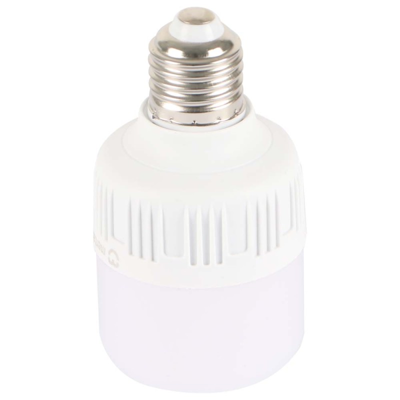 E27 LED BULB WHITE 10W