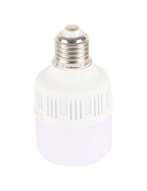 E27 LED BULB WHITE 10W
