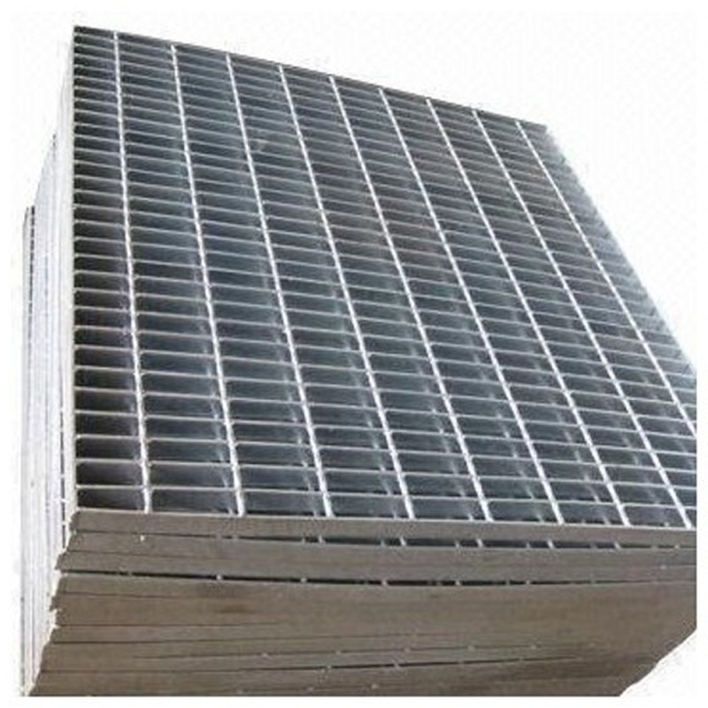 Steel Gratings 30 x 4/40 x100PG 250 x 1004MM - CHN