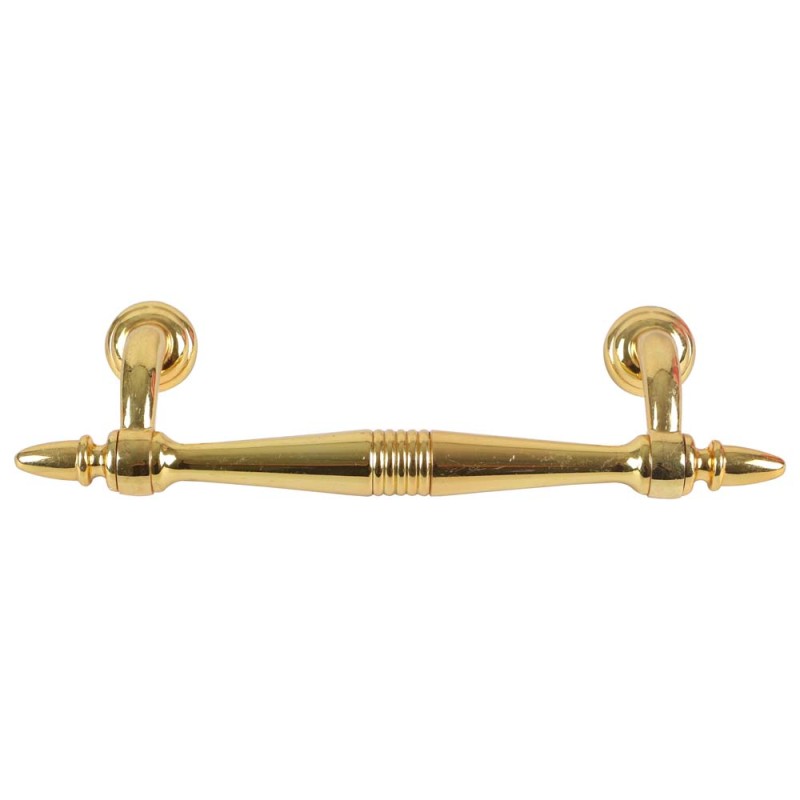 AKADO 80151 235 R/GP DOOR HANDLE