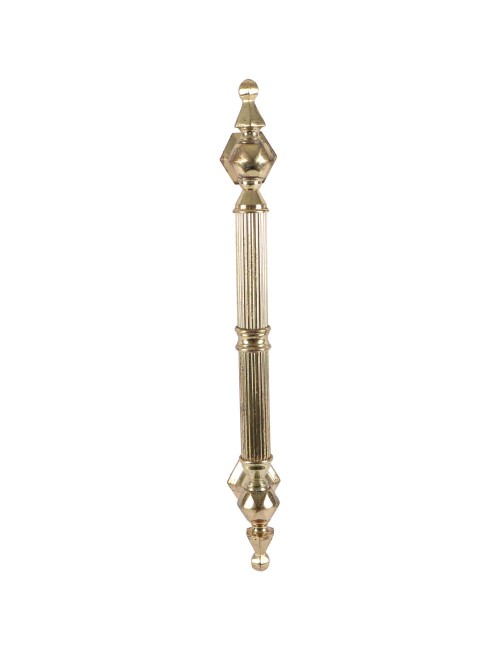 DECORATIVE OUTDOOR DOOR HANDLE H.D.