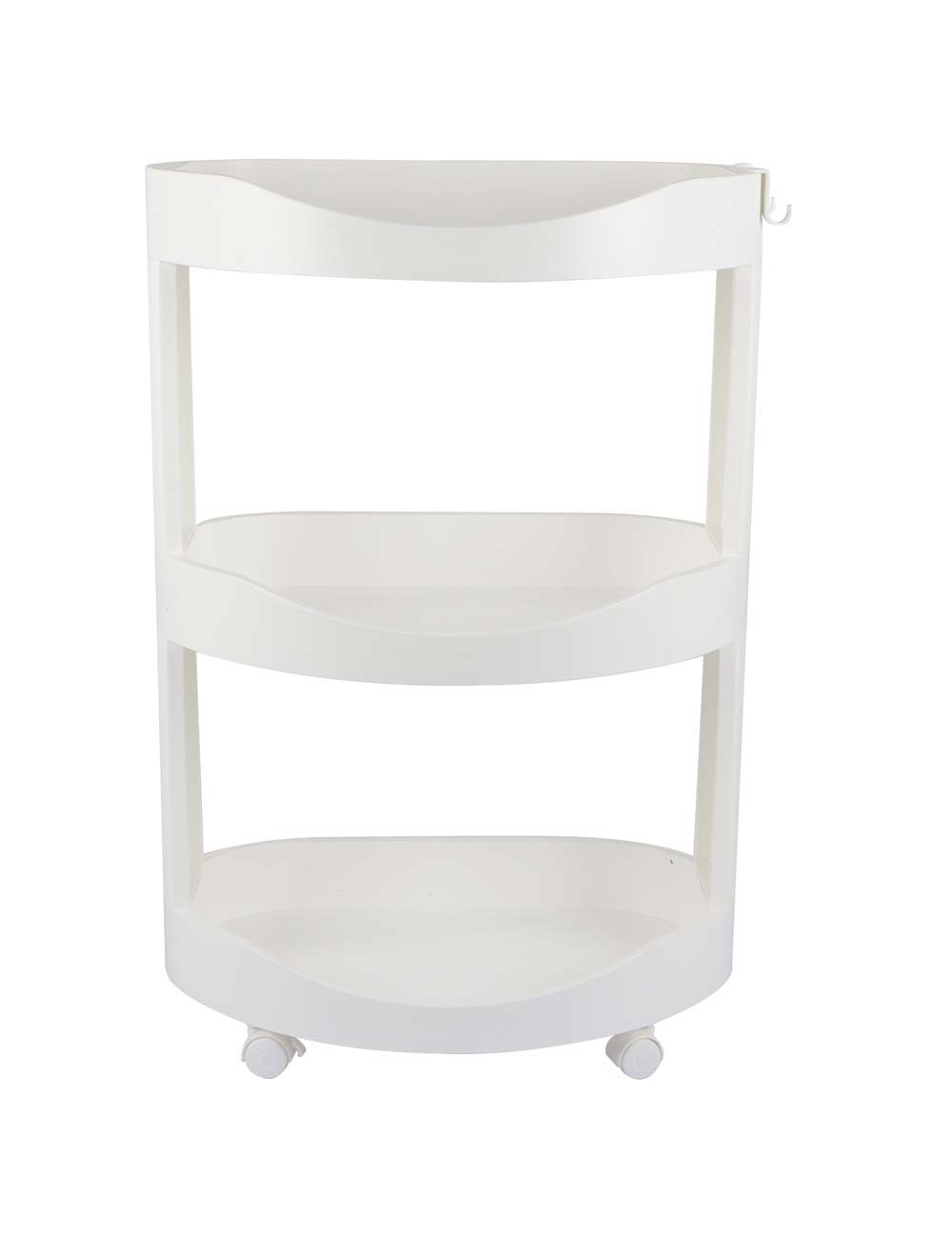 7014 THREE LAYER WIDE RACK MULTICOLOR 43.5*28*64