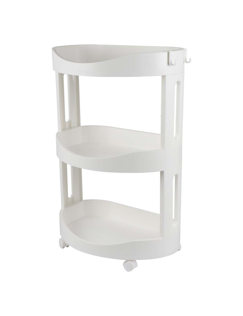 7014 THREE LAYER WIDE RACK MULTICOLOR 43.5*28*64