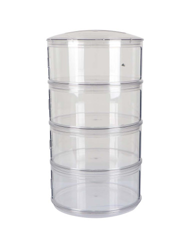 DISH COVER FIVE LAYERS 24.5*57