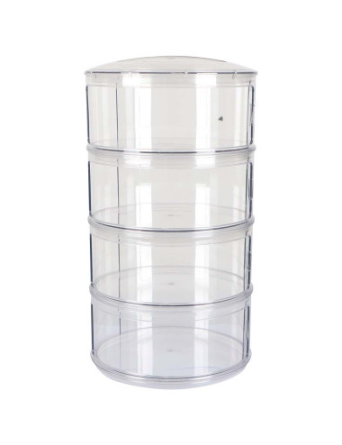 DISH COVER FIVE LAYERS 24.5*57