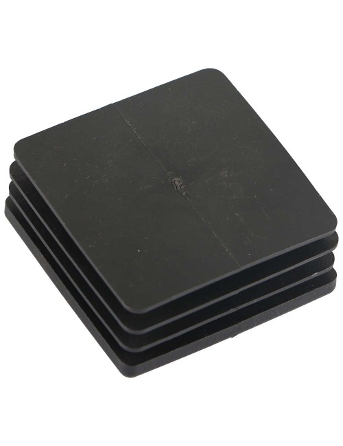 كعب بلاستيك 60×60