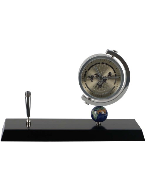21348125 DECORATIVE DESK CLOCK