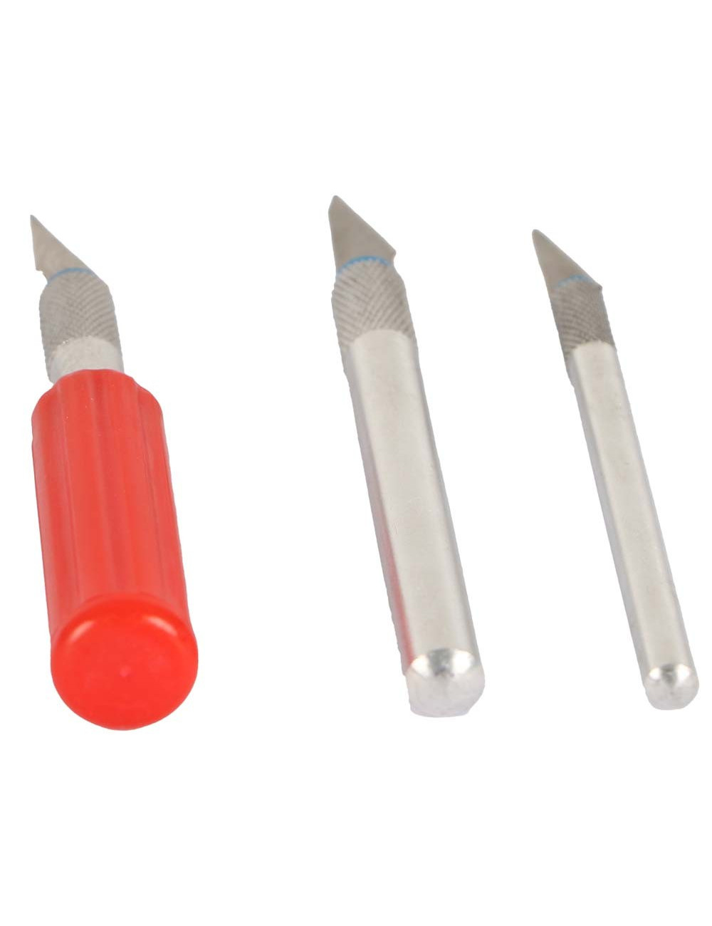 شفرة سكين زخرفة طقم 13 حبة CHN