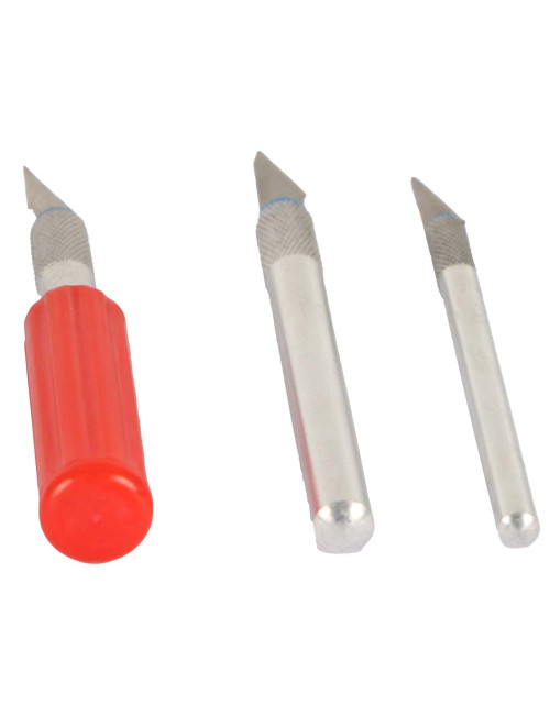 شفرة سكين زخرفة طقم 13 حبة CHN