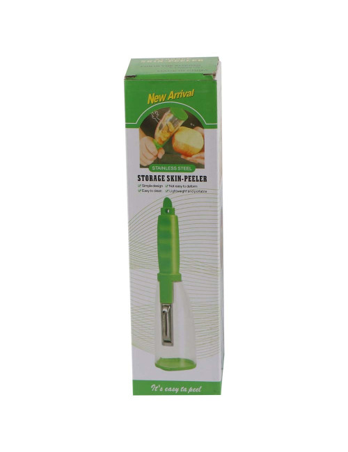 W1183 MANUAL PEELER