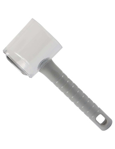 MANUAL PEELER WITH STORAGE