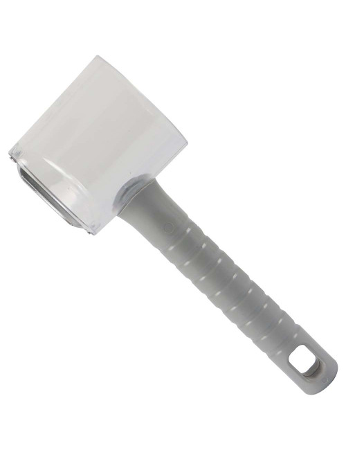 MANUAL PEELER WITH STORAGE