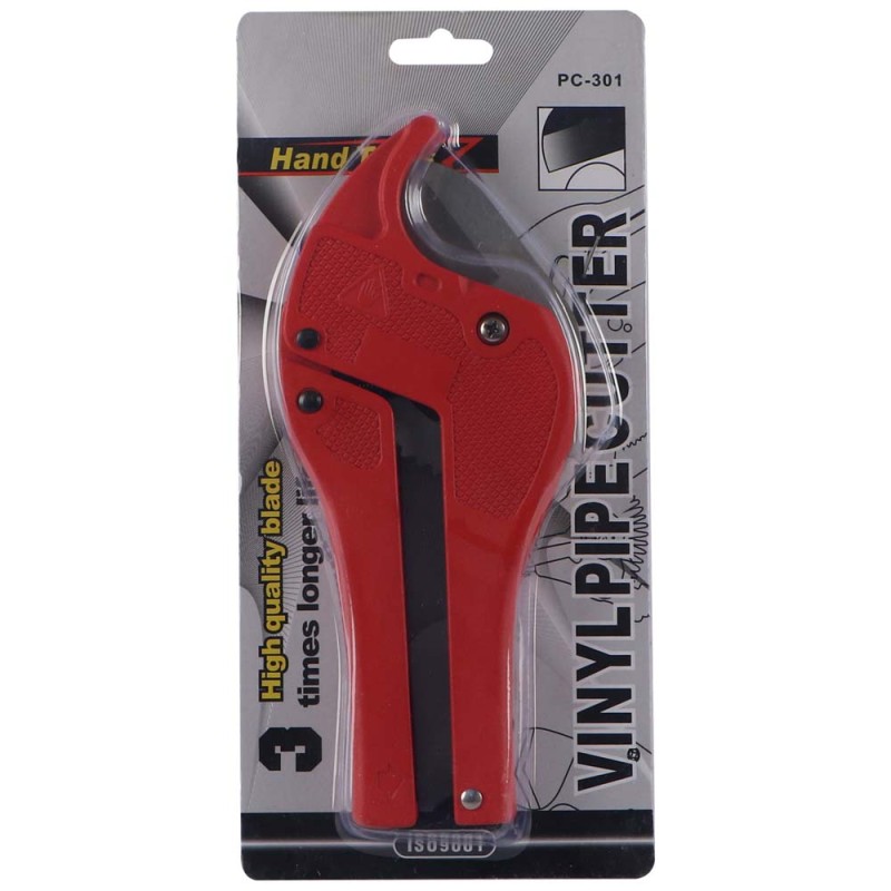 PC-301 A-6 PPR PIPE CUTTER 42 MM