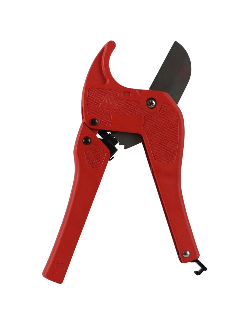 PC-301 مقص بايب بلاستيك 1.5/8" 42 ملي CHN