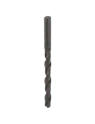 HSS STRAIGHT SHANK TWIST DRILL 8 MM