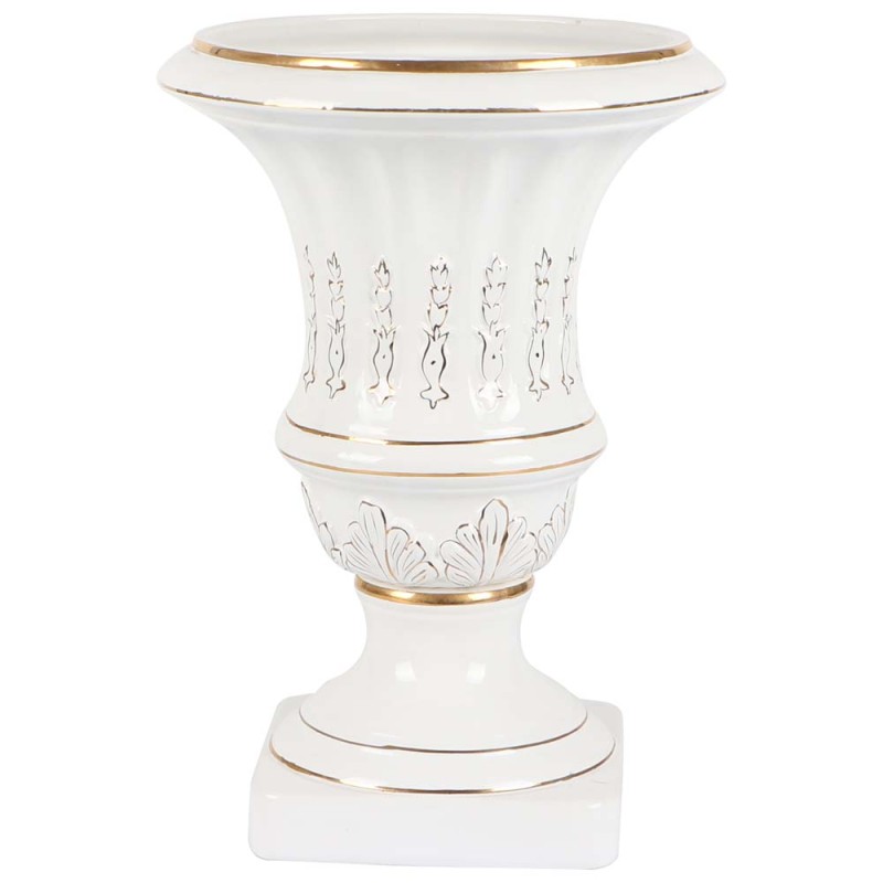 زهرية زينة - 42211 CHN