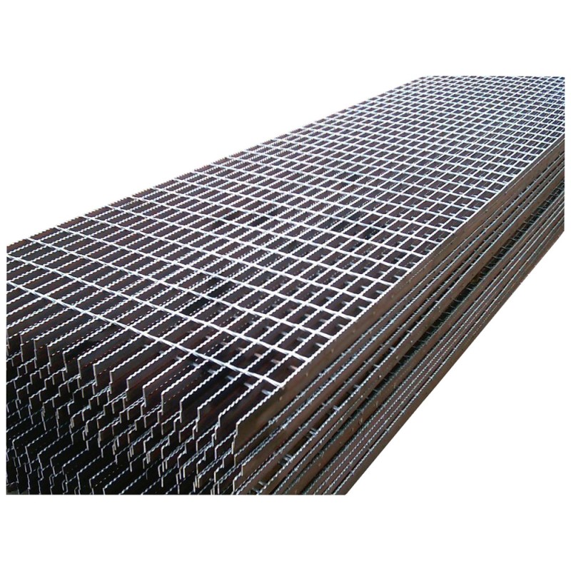 Steel Gratings 30 x4/40 x100PG 350 x 1004MM - CHN