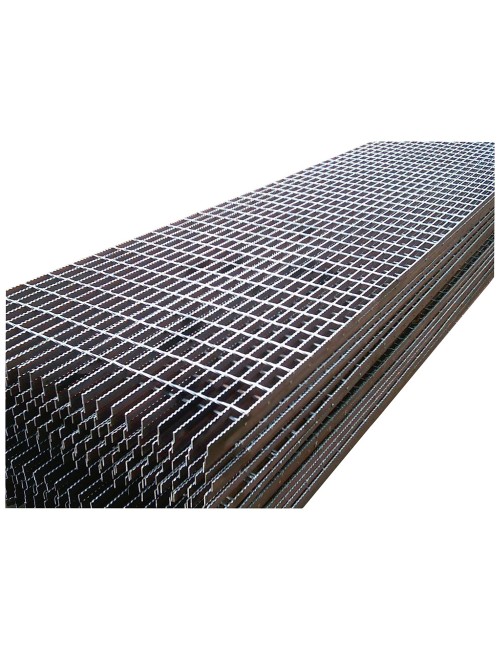 Steel Gratings 30 x4/40 x100PG 350 x 1004MM - CHN