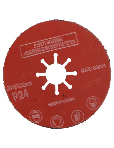 اسطوانة موزائيك "4.5 No.24 CHN