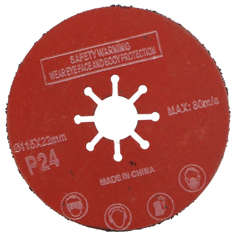 اسطوانة موزائيك "4.5 No.24 CHN