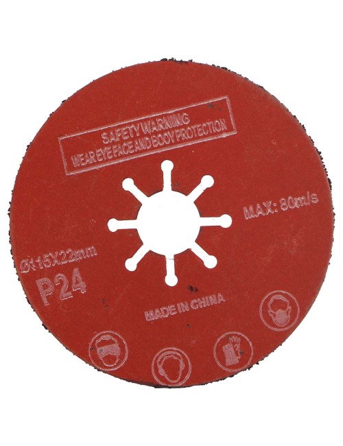 اسطوانة موزائيك "4.5 No.24 CHN