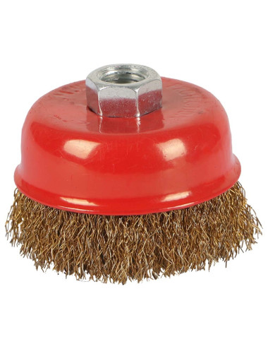 كب بروش 3"×14ملي CHN