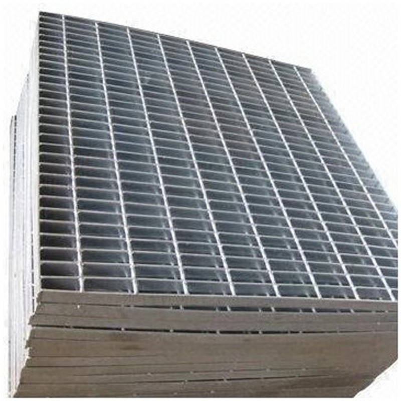 Steel Gratings 30 x4/40 x100PG 350 x 1004MM - CHN