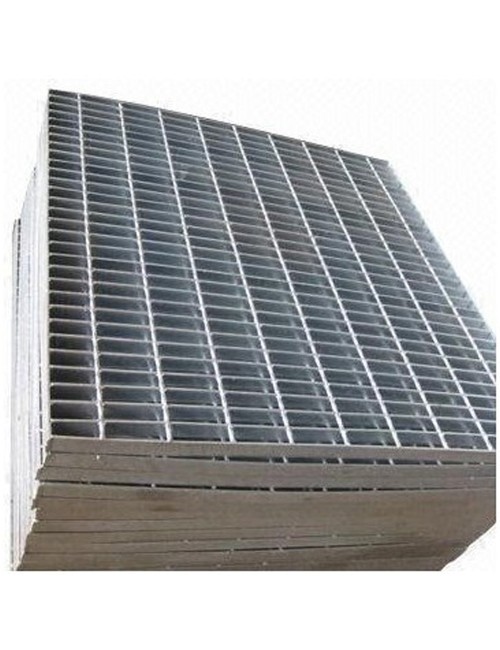 Steel Gratings 30 x4/40 x100PG 350 x 1004MM - CHN