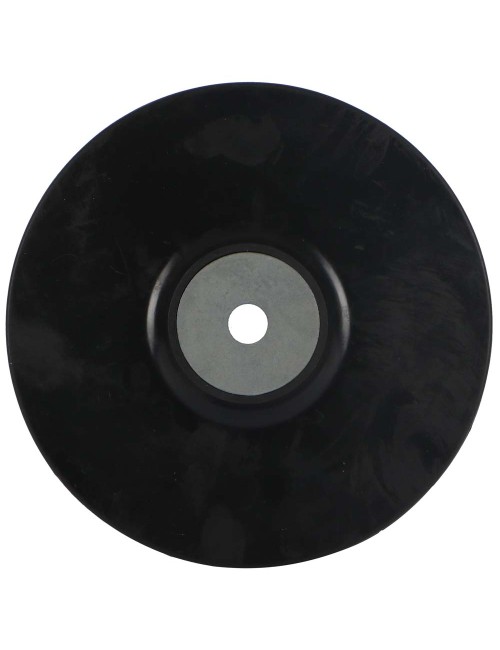 STONEC RUBBER PAD WITH SCREW 7"