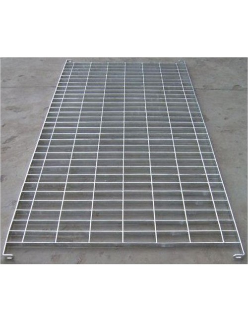 Steel Gratings 30 x4/40 x100PG 350 x 1004MM - CHN