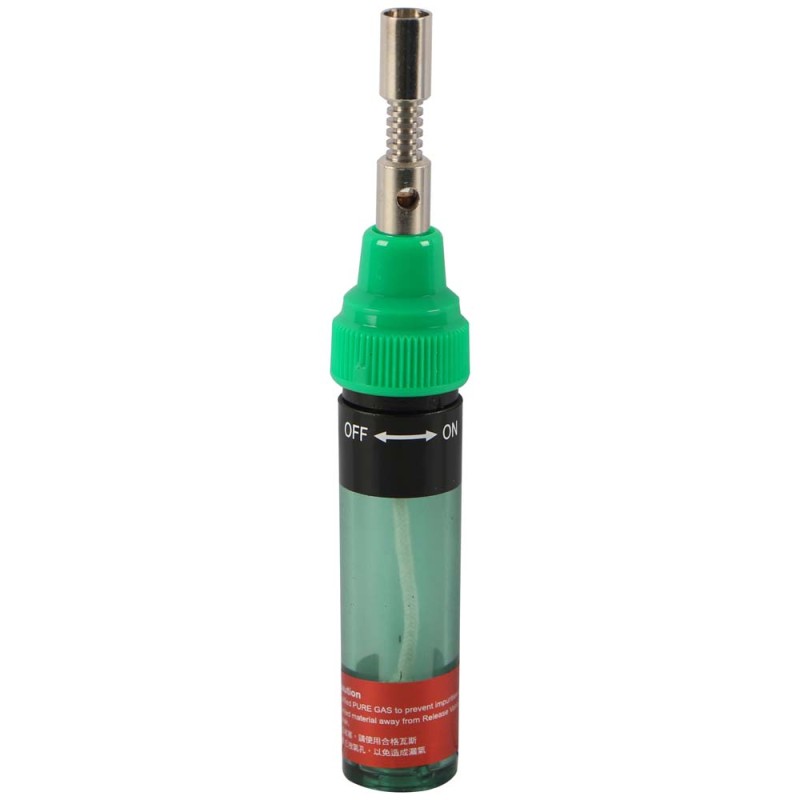 PK-101-2 MINI TOOL-SOLDERING GAS
