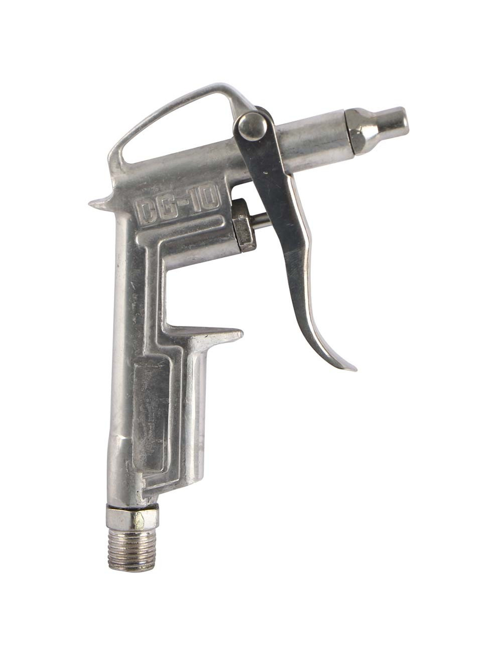 Air Blow Dust Gun With Slide Card DG-10-1 -CHN