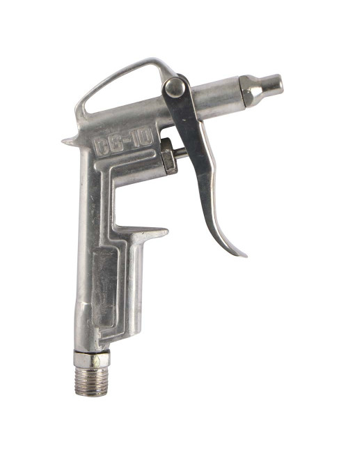 Air Blow Dust Gun With Slide Card DG-10-1 -CHN