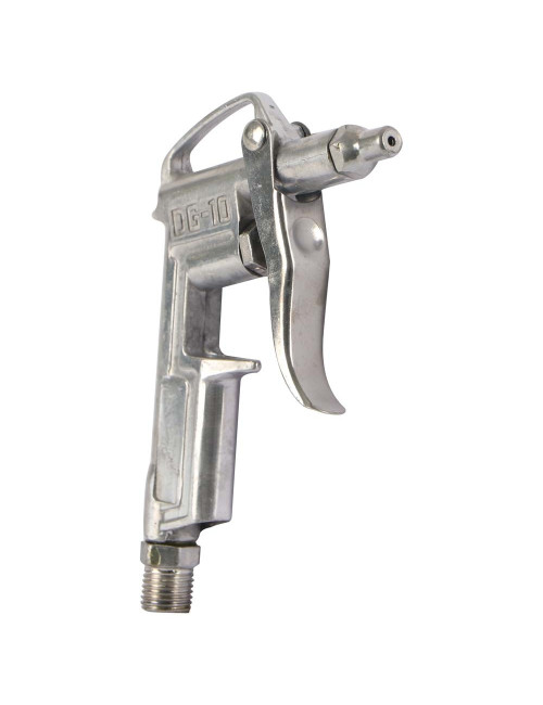 Air Blow Dust Gun With Slide Card DG-10-1 -CHN