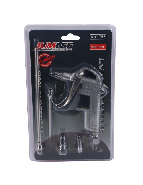 JUMLEE 1765 AIR DUSTER GUN 5 PCS/SET