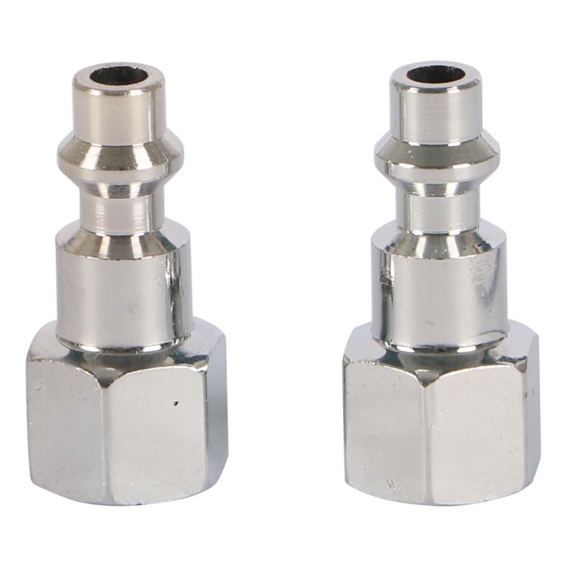 طقم نبل كمبريسور سن داخلي DC6 -2 PCS CHN