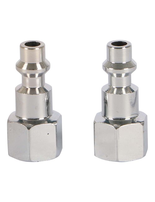 طقم نبل كمبريسور سن داخلي DC6 -2 PCS CHN