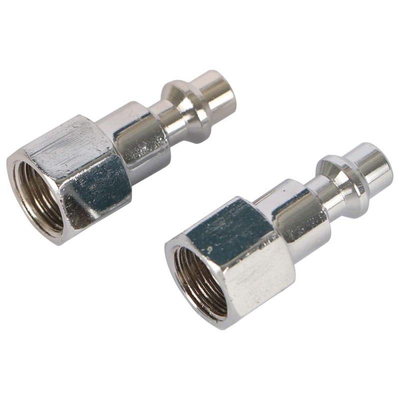 طقم نبل كمبريسور سن داخلي DC6 -2 PCS CHN