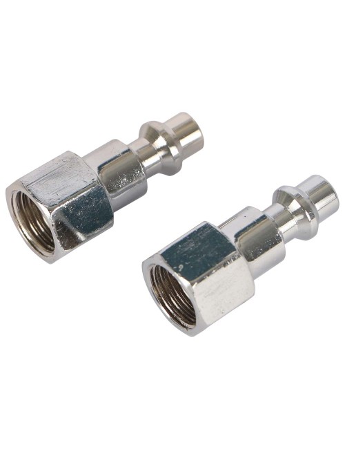 طقم نبل كمبريسور سن داخلي DC6 -2 PCS CHN