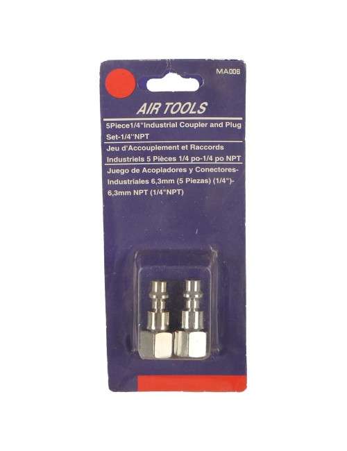 طقم نبل كمبريسور سن داخلي DC6 -2 PCS CHN