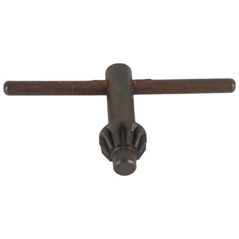 DRILL CHUCK KEY 10 MM