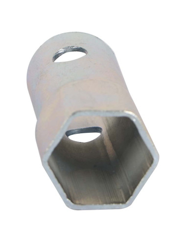 IND مفتاح شمعة بيلر مركزي "1.5