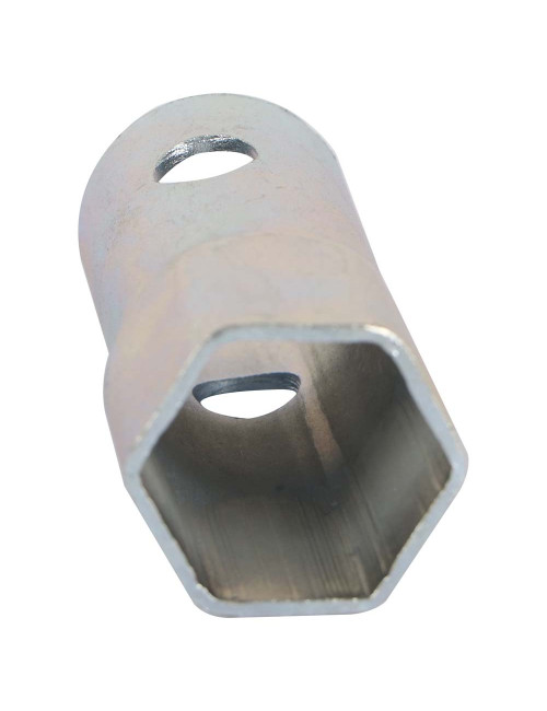 TUBLAR SPANNER FOR WATER HEATER 1.5"