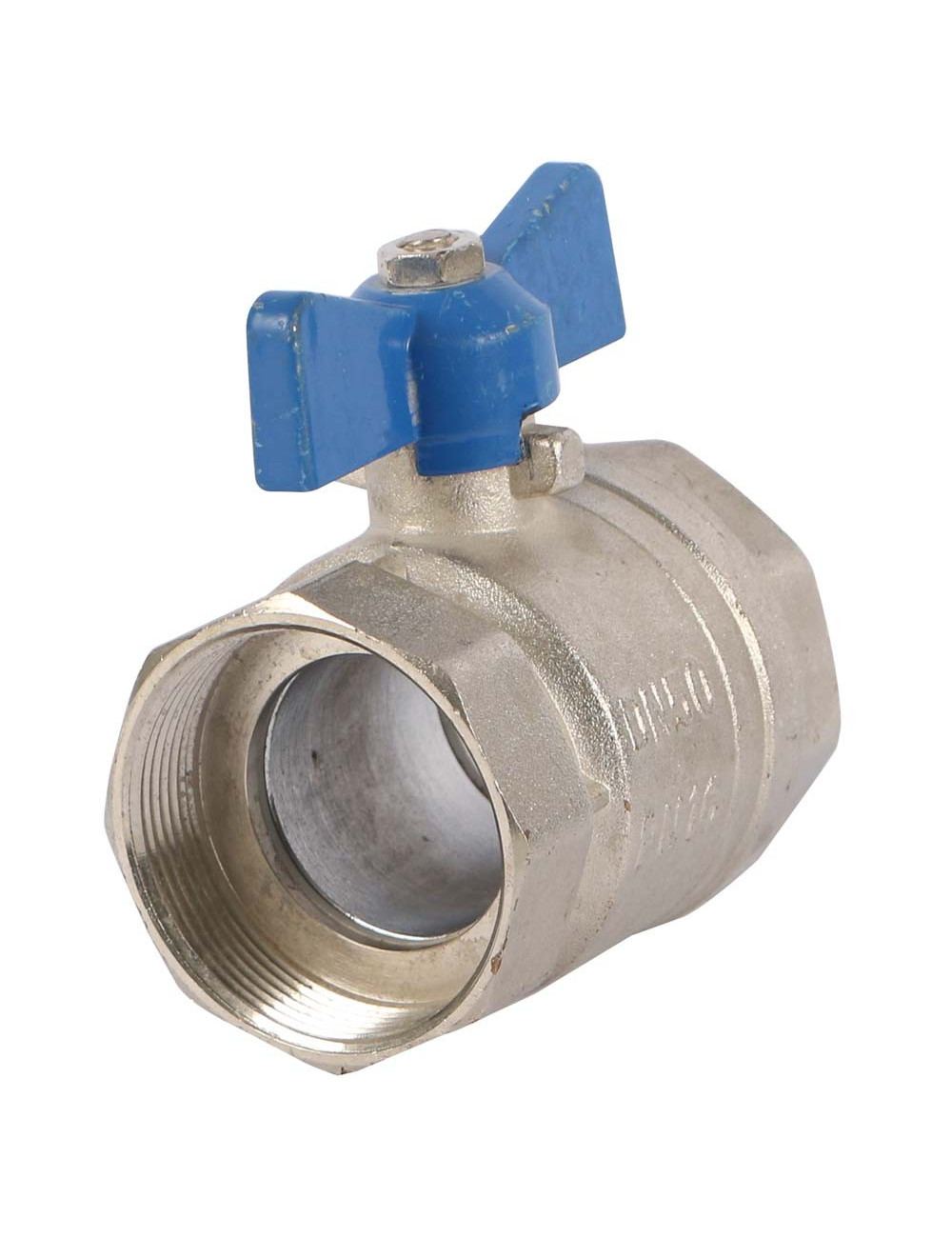 PPR BALL VALVE WALL HANDLE SMALL 2"
