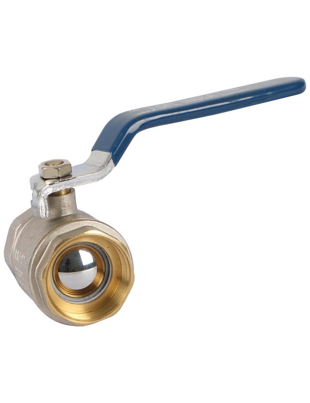 BALL VALVE - BR-BNP 1.1/2"