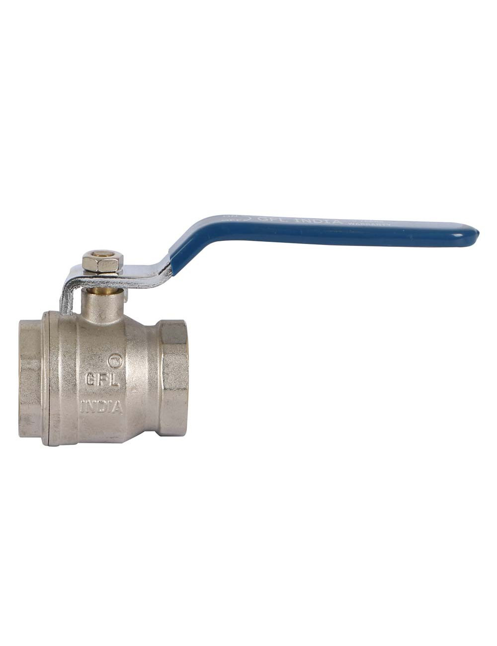 BALL VALVE - BR-BNP 1.1/2"
