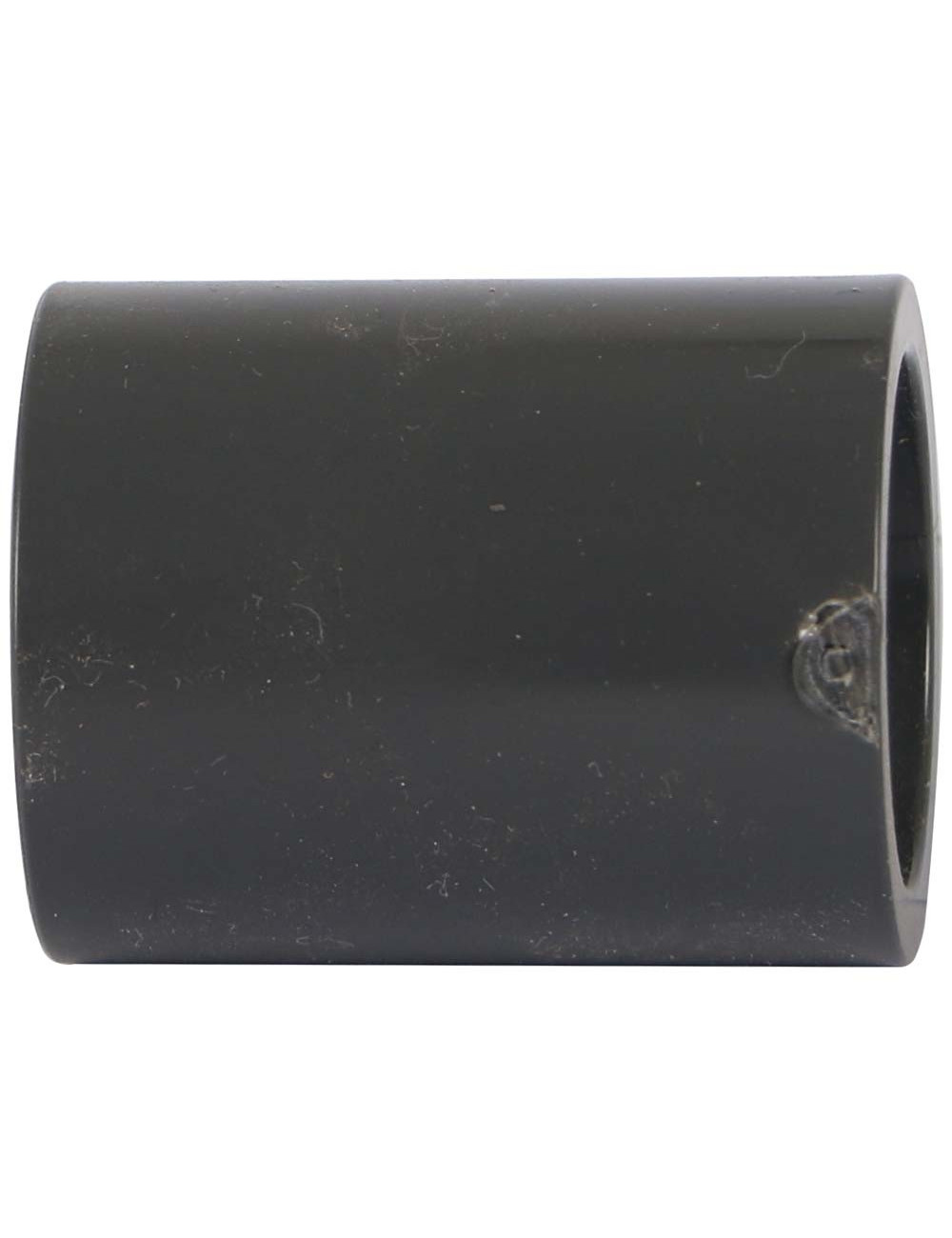 PVC PRESSURE SOCKET 3/4"