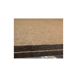 Bitumen Impregnated Insulation Board 20% x 10MM - Poland