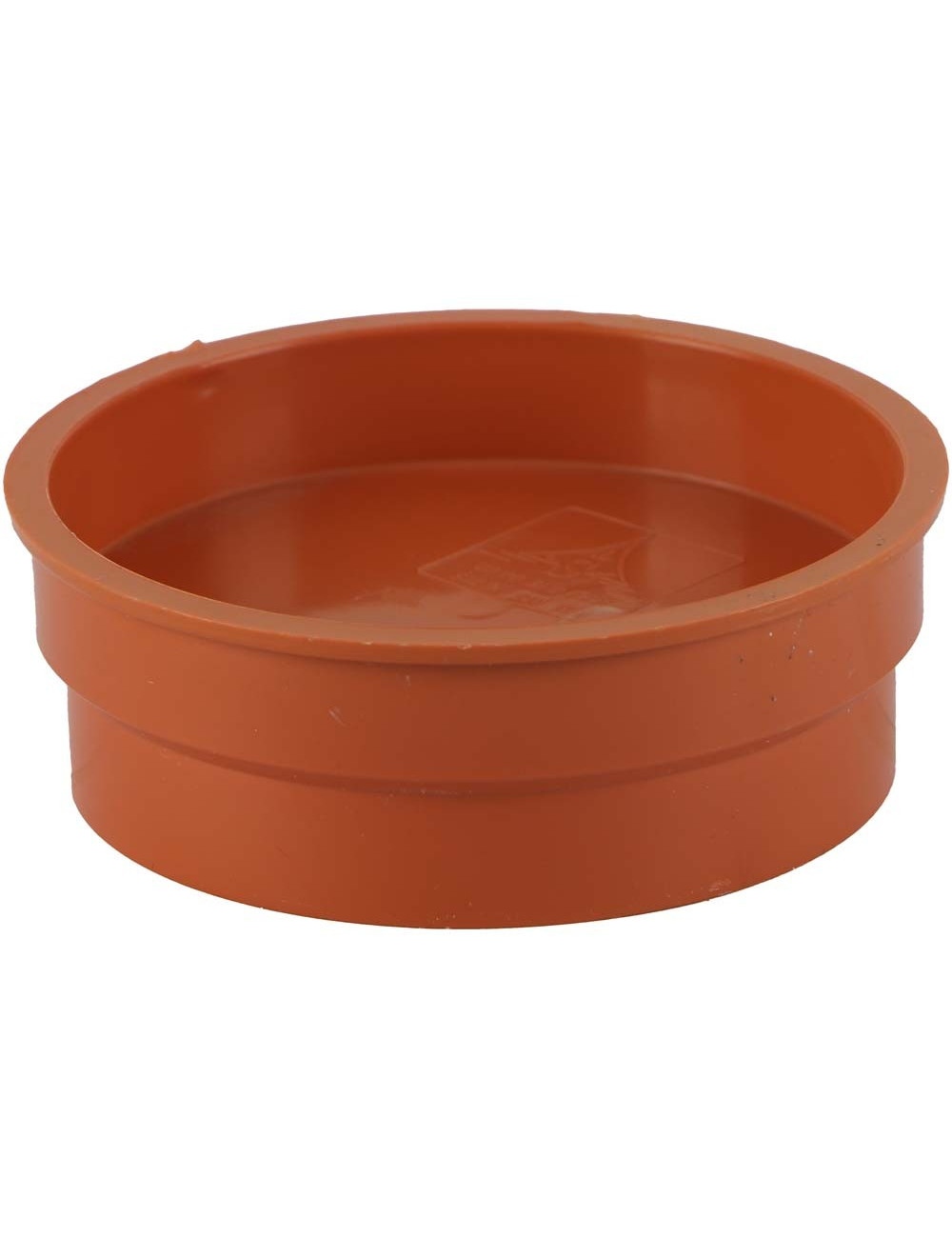 PLASTIC DRAINAGE 4"