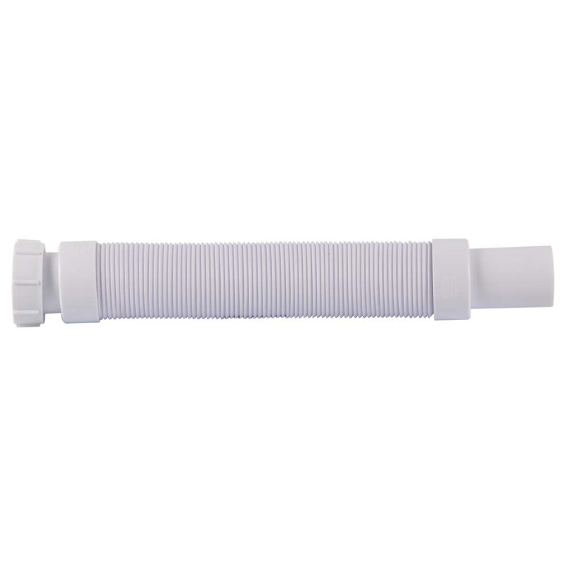 FLEXIBLE HOSE 1-1/2"